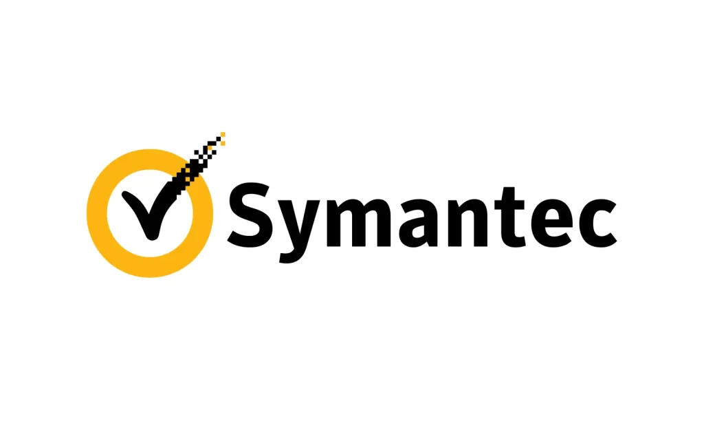 Symantec vector logo