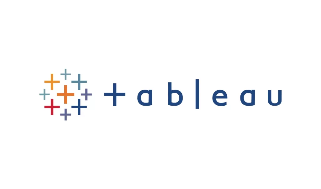 Tableau vector logo