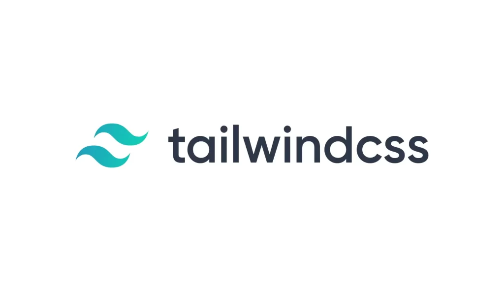Tailwind CSS vector logo