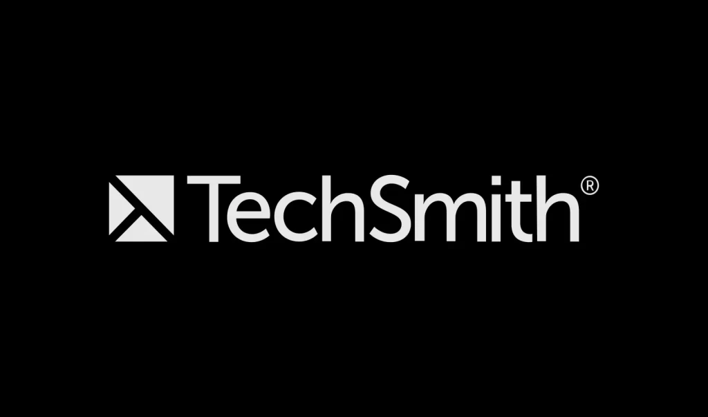 TechSmith vector logo