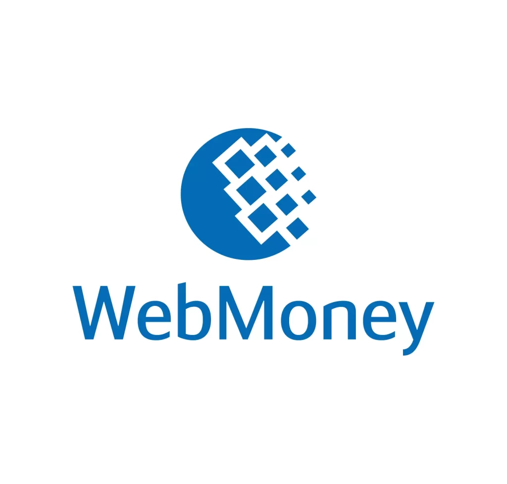 Webmoney vector logo