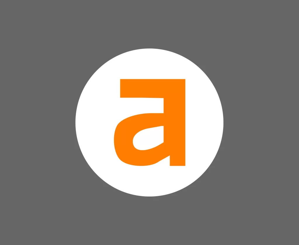 ahrefs icon vector logo
