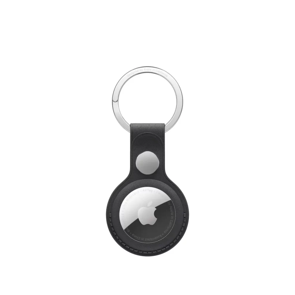 Apple AirTag black