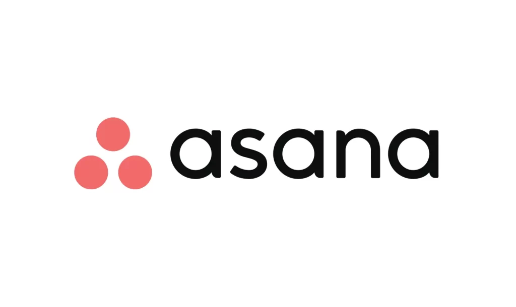 asana vector logo
