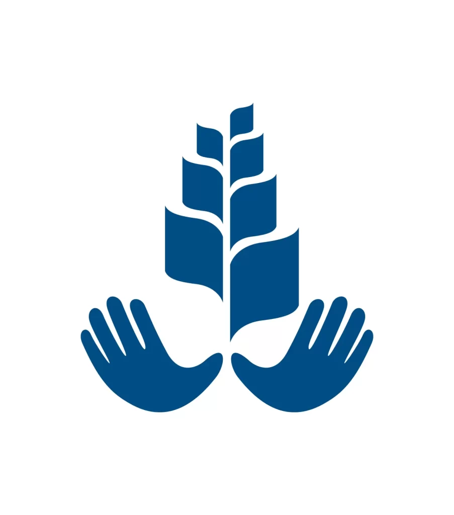 book hand school study class logo