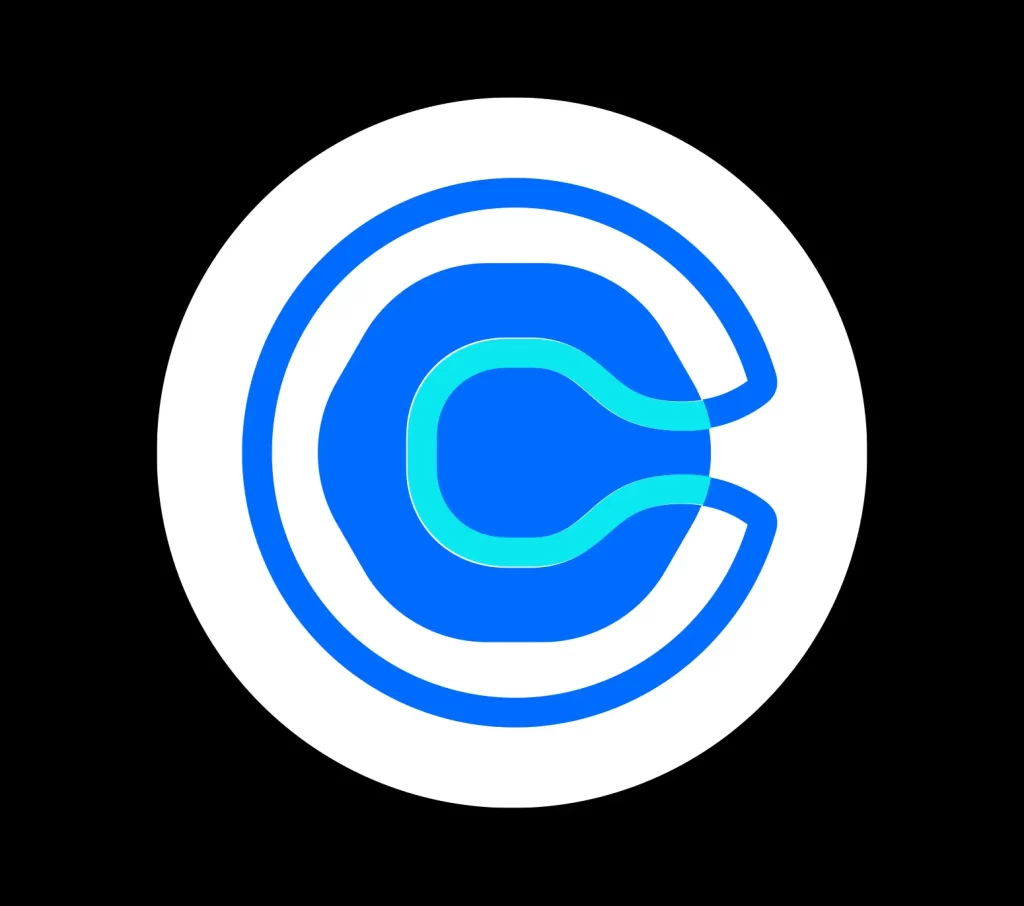 calendly icone vector icon
