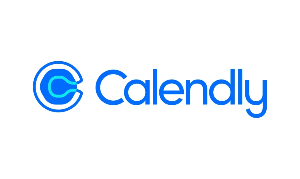 calendly logo vector