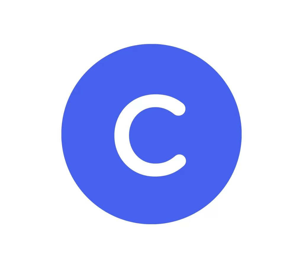 circle icone vector