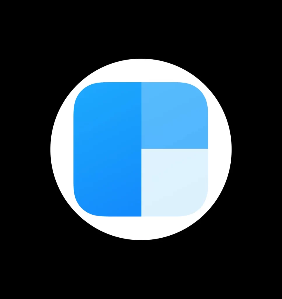 clearbit icone vector icon