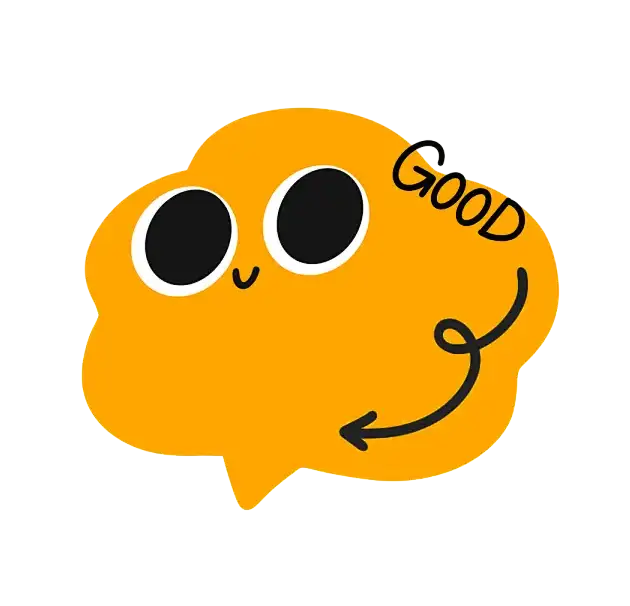 cloud cute cartoon dialog dialogue icon expression