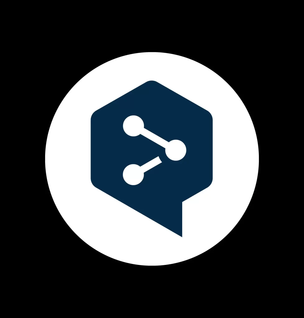 deepl icone vector icon