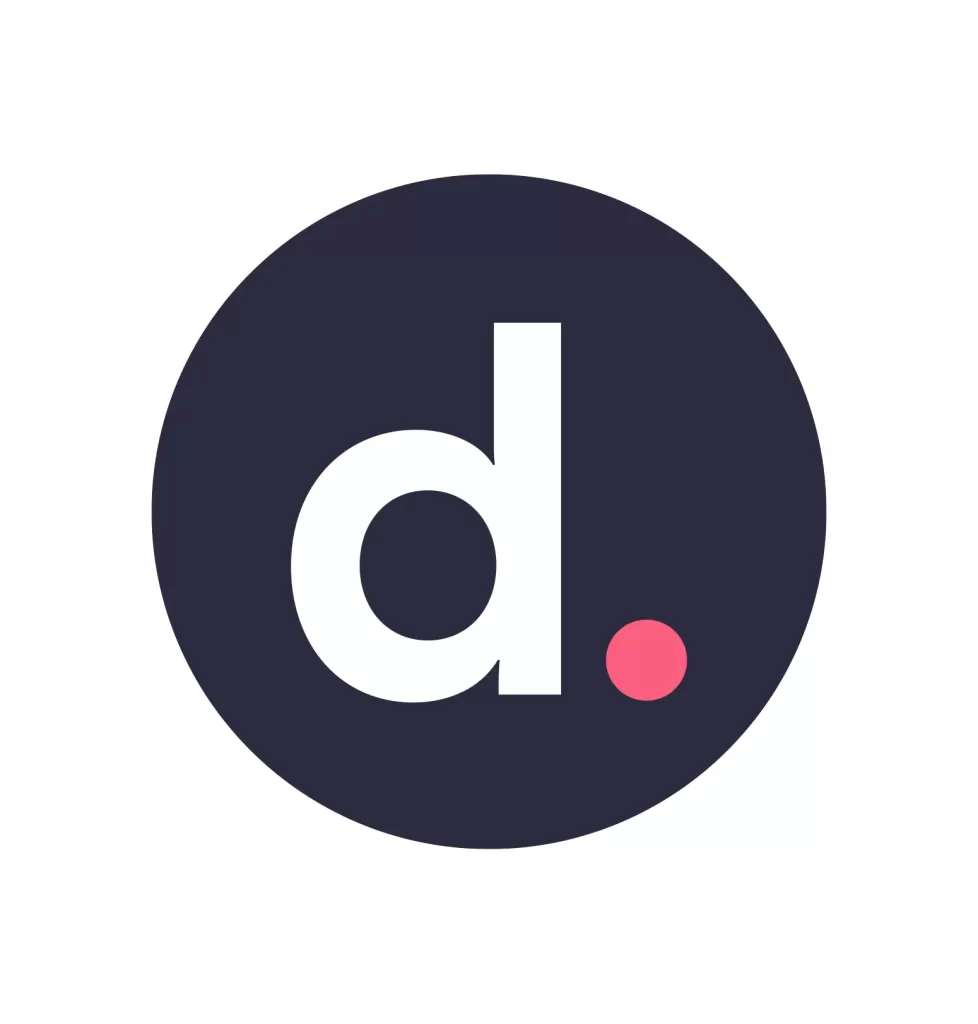 dokey icone vector icon