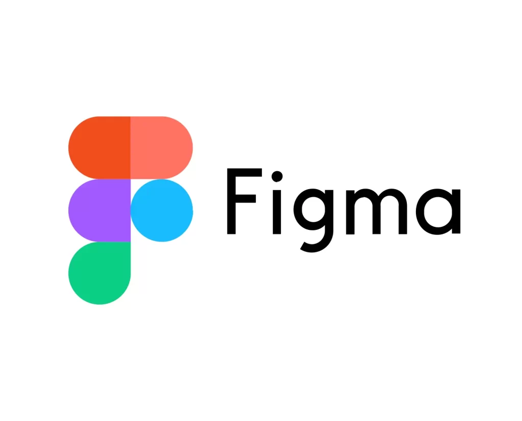 figma logo vector