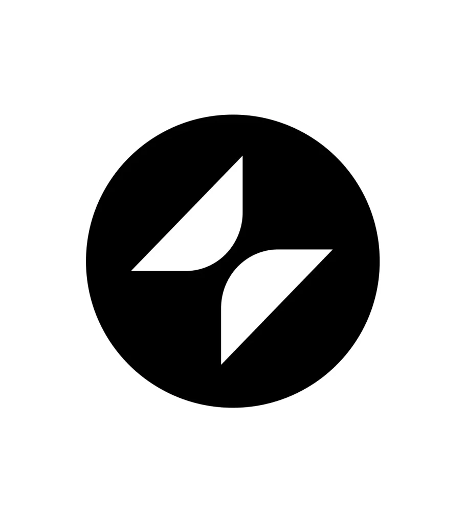 glide icone vector icon