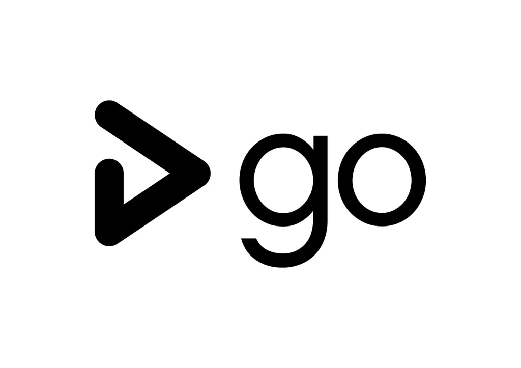 gocd go vector logo