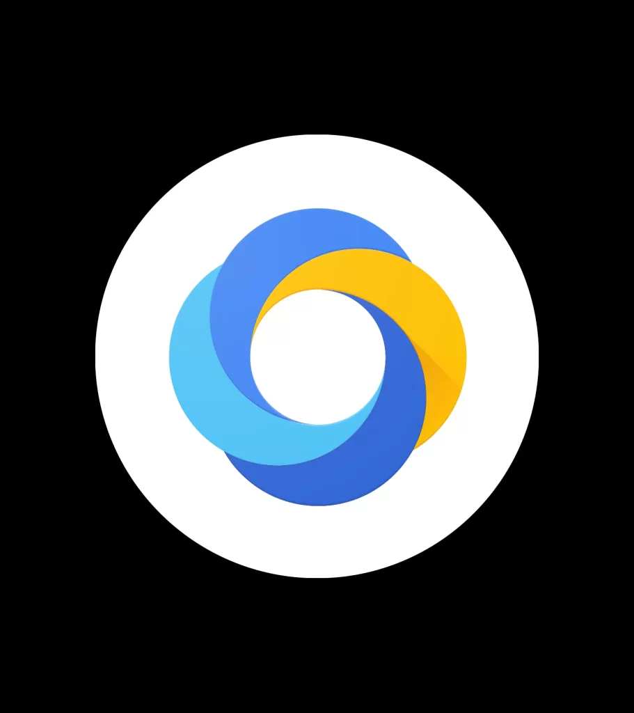 google 360suite icone vector icon