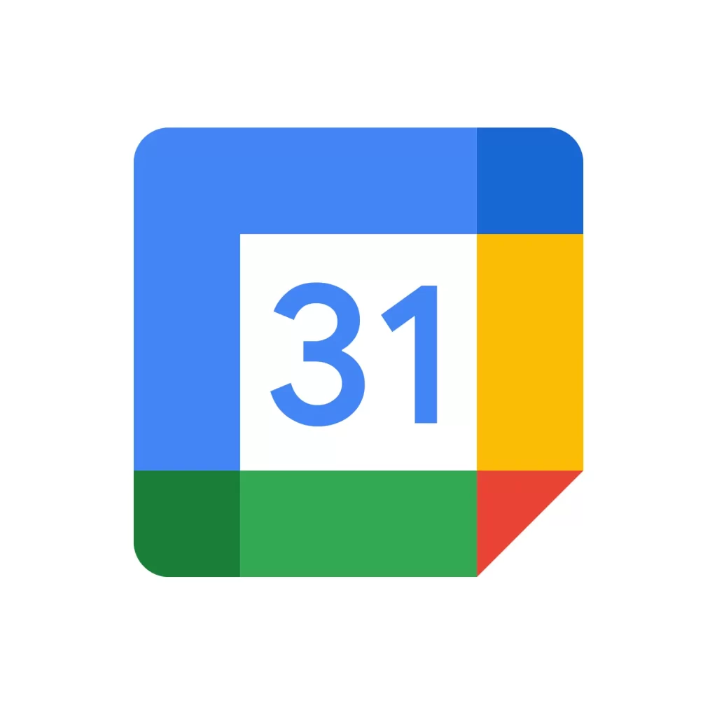 google agenda logo vector