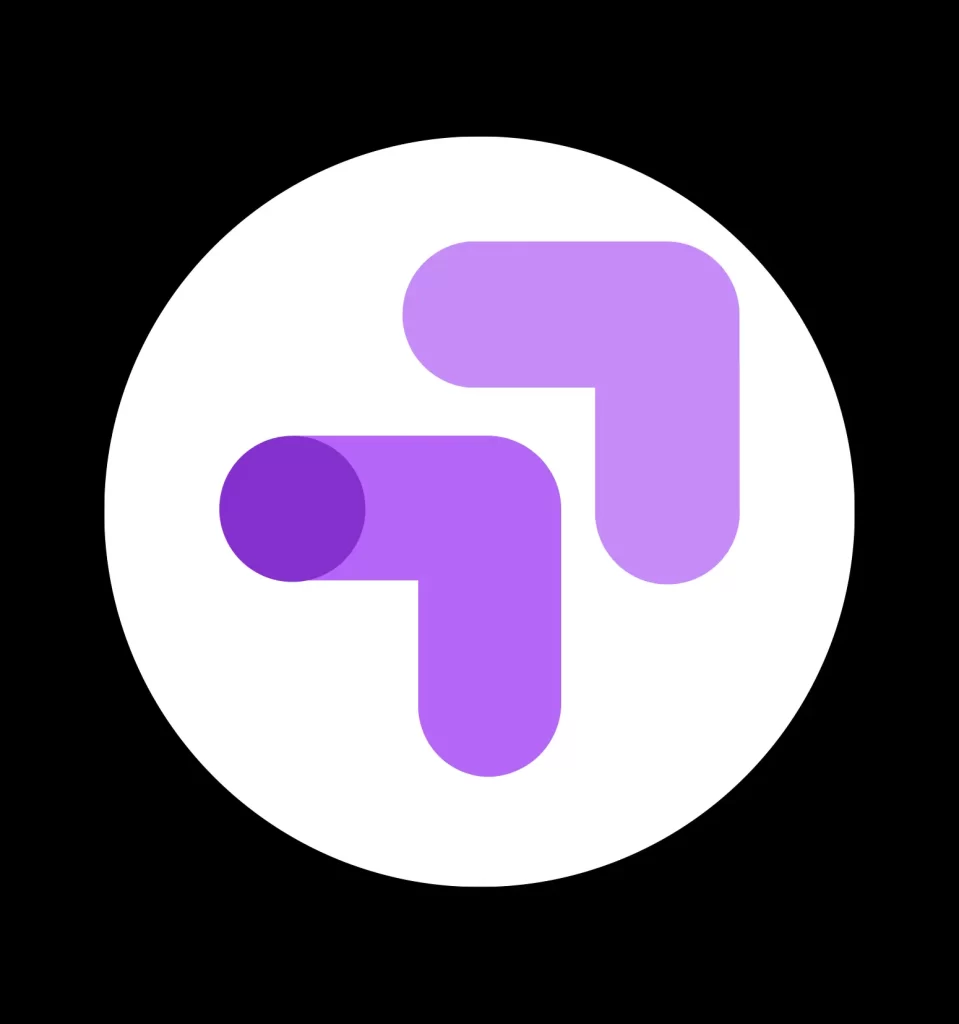 google optimize icone icon logo vector