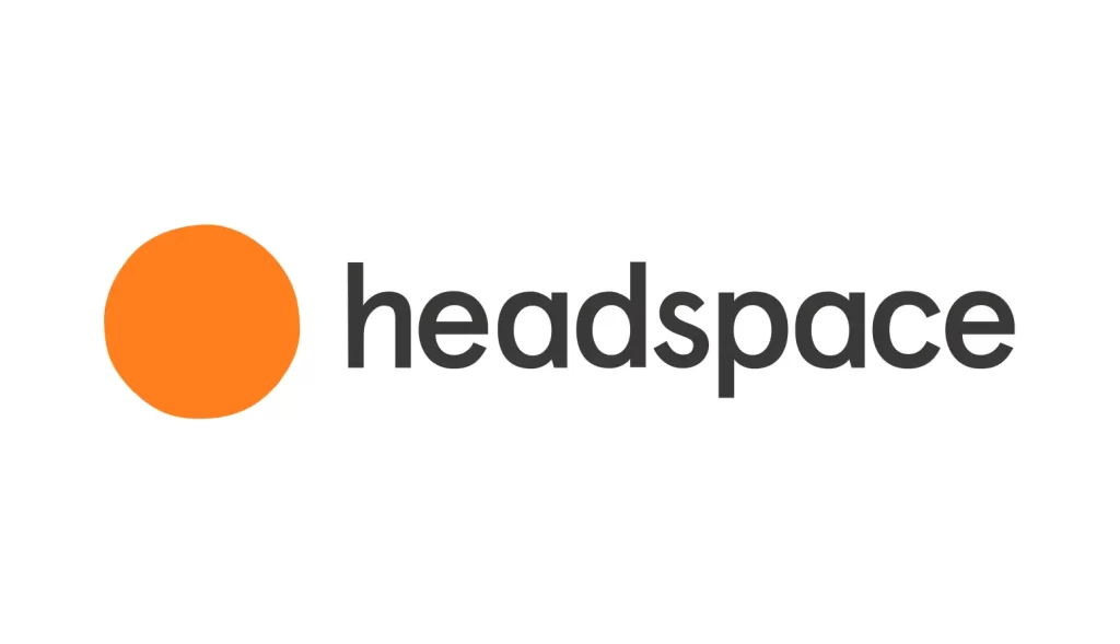 headspace logo vector