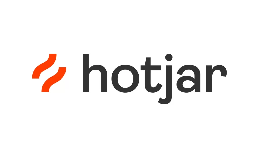 hotjar logo vector
