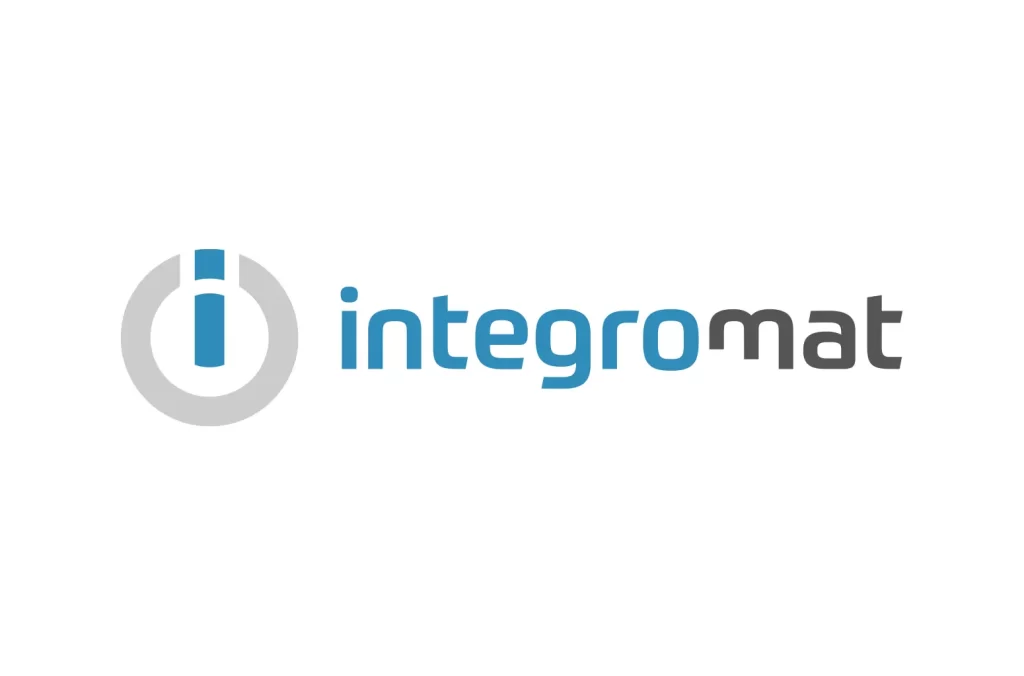 integromat logo vector
