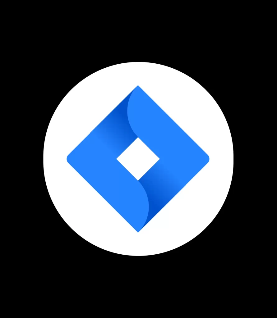 jira software icone vector icon