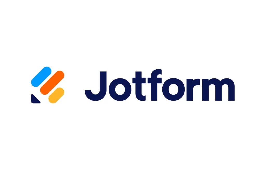 jotform logo vector