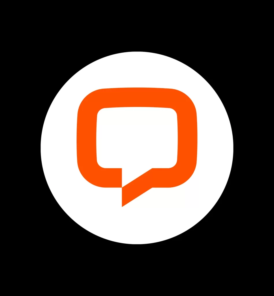 livechat icone icon vector