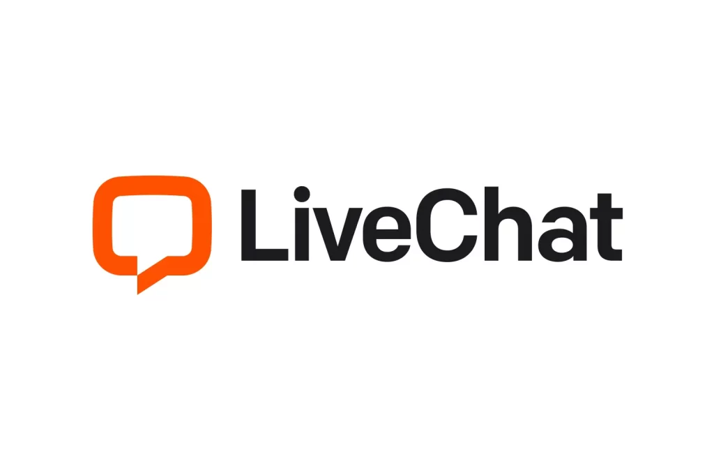 livechat vector logo vector