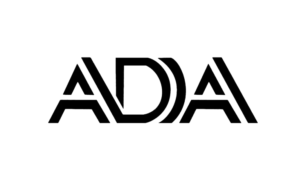 logo American Dental Association Certification