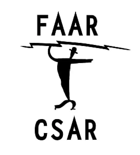 logo FAAR CSAR