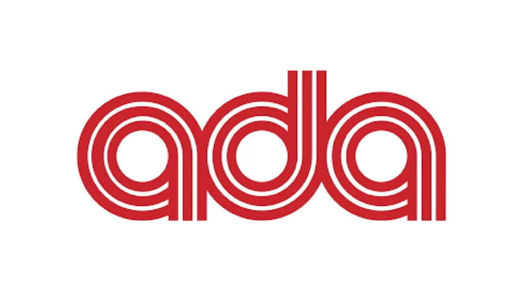 logo ada logo