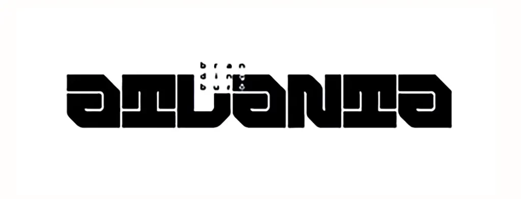 logo Atlanta wordmark