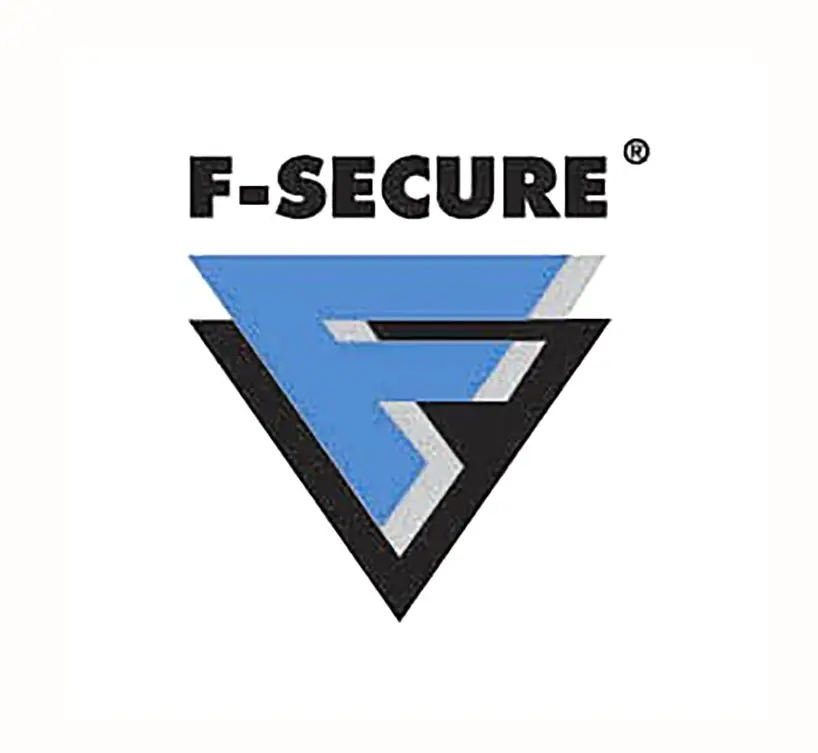 logo f-secure