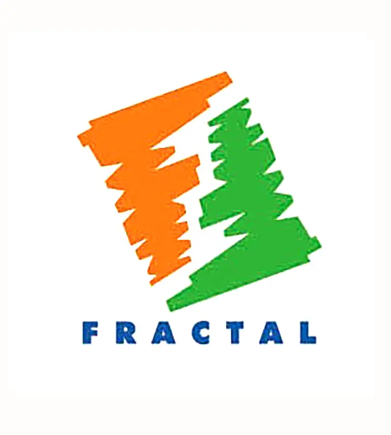 logo fractal