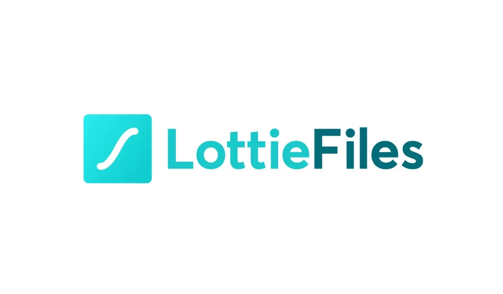 lottifiles logo vector svg