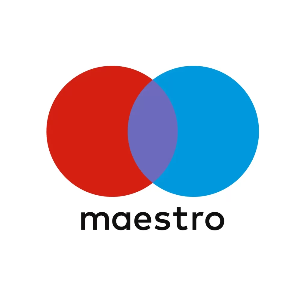 maestro vector logo