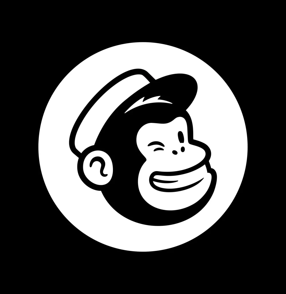 mailchimp icone icon