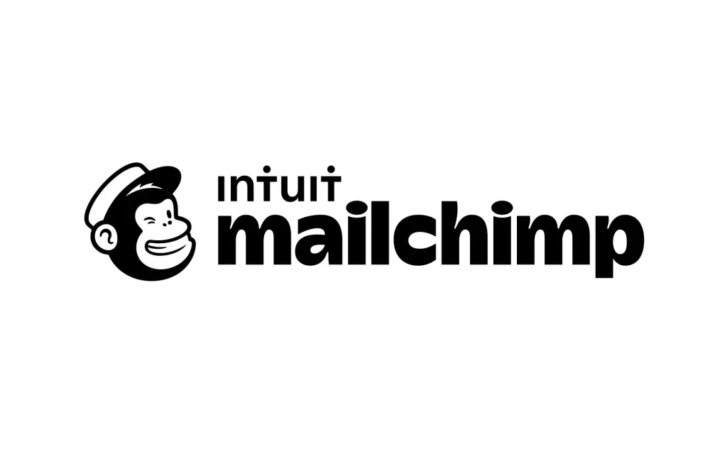 mailchimp vector logo