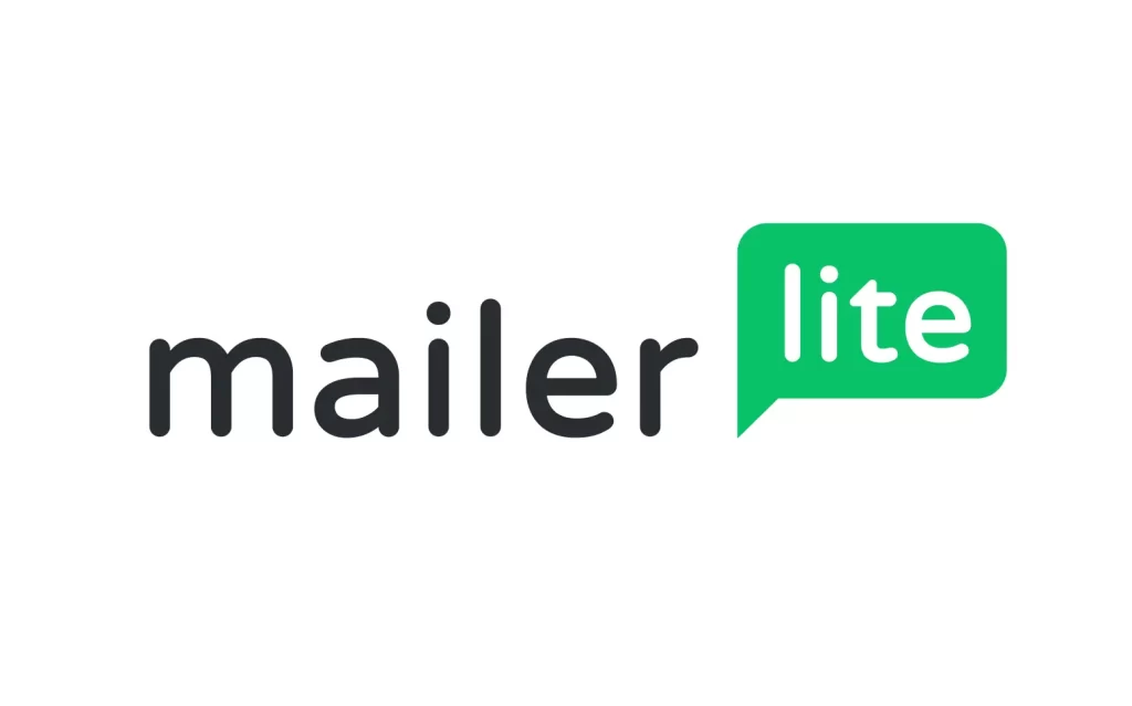 mailerLite vector logo vector