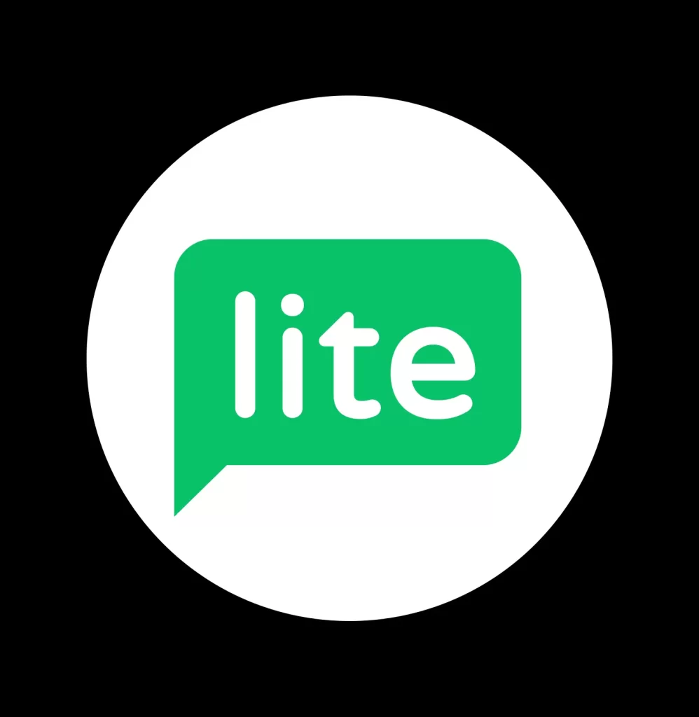 mailerlite icone icon vector