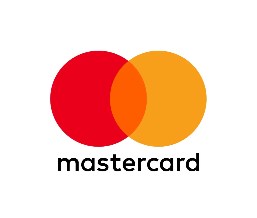 mastercard vector logo