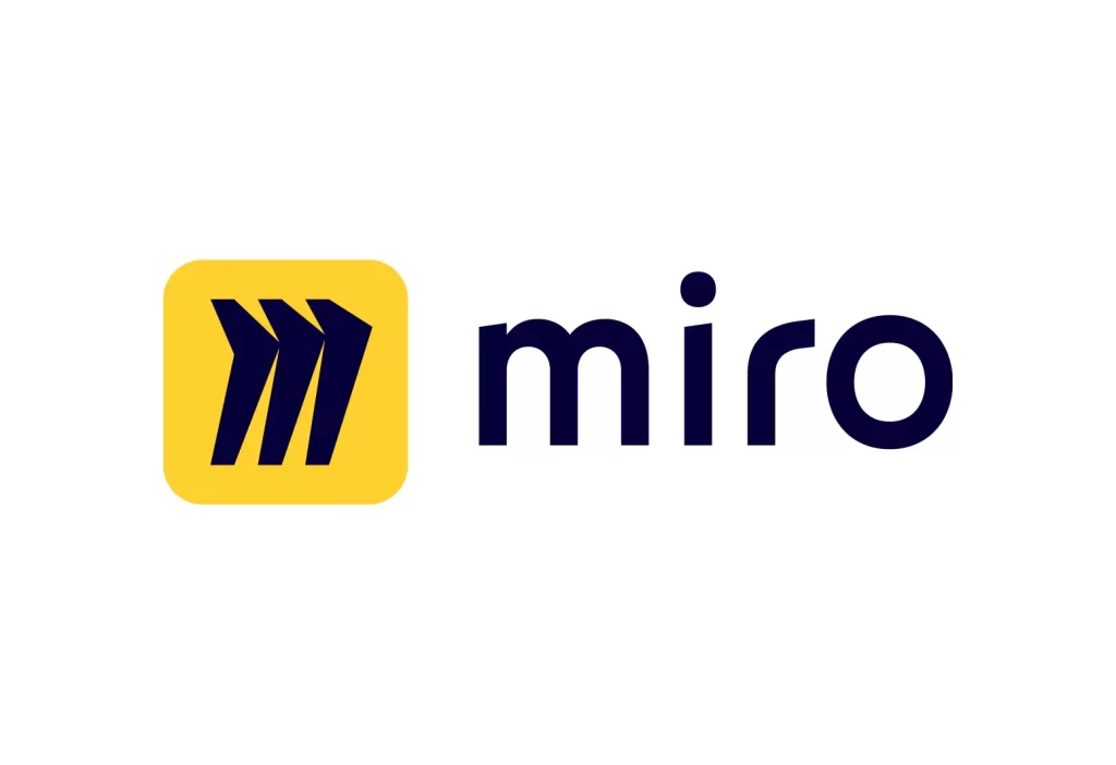 miro logo vector