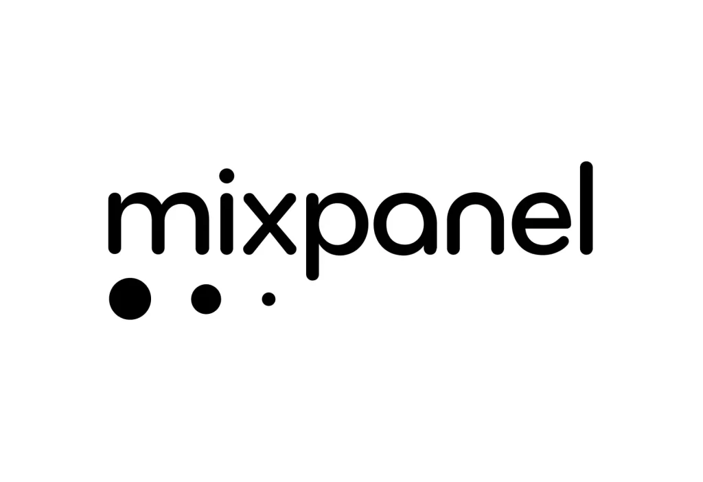 mixpanel vector logo