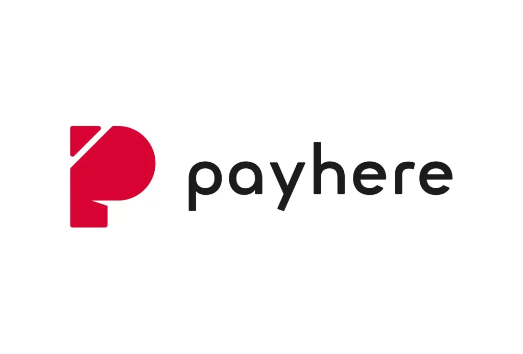 payehere logo vector