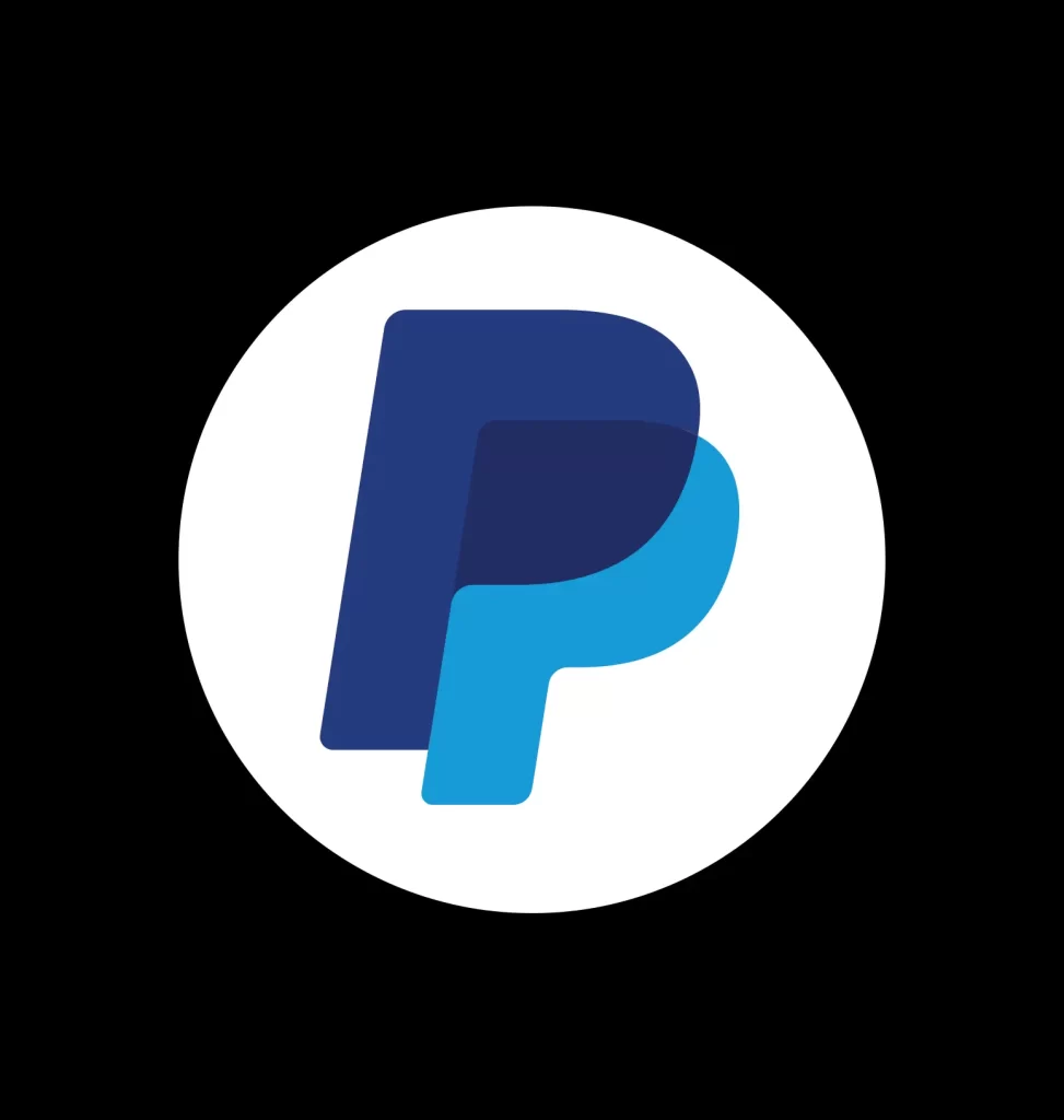 paypal icone icon
