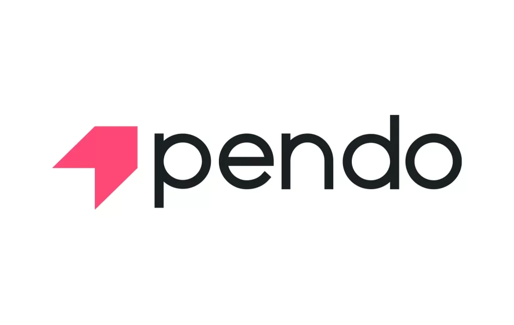 pendo logo vector