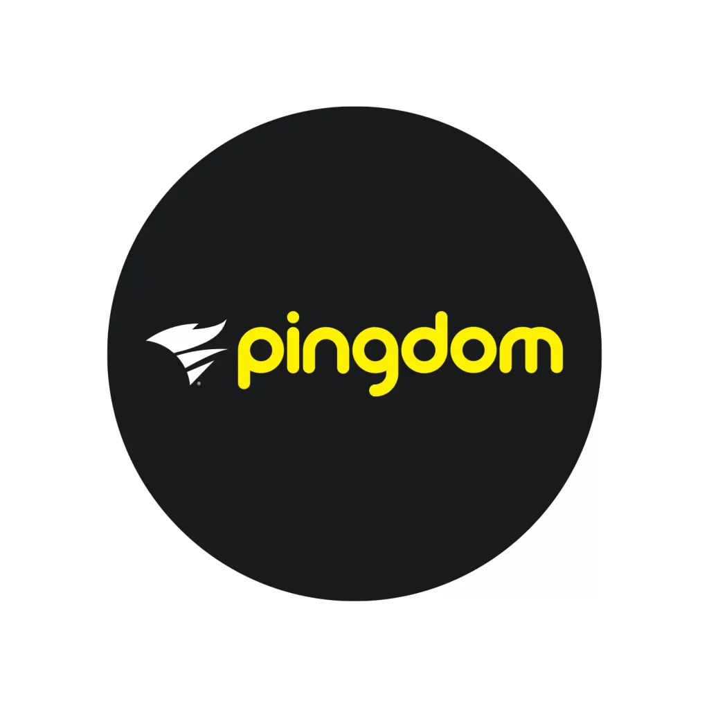 pingdom icon icone vector