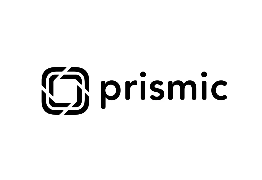 prismic vector logo svg