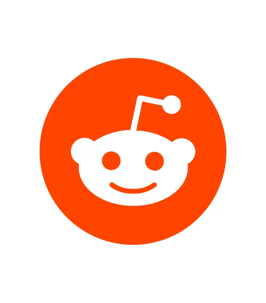 reddit icone icon